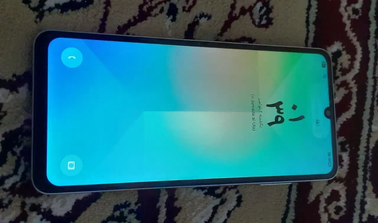 گوشی a06|موبایل|دامغان, |دیوار