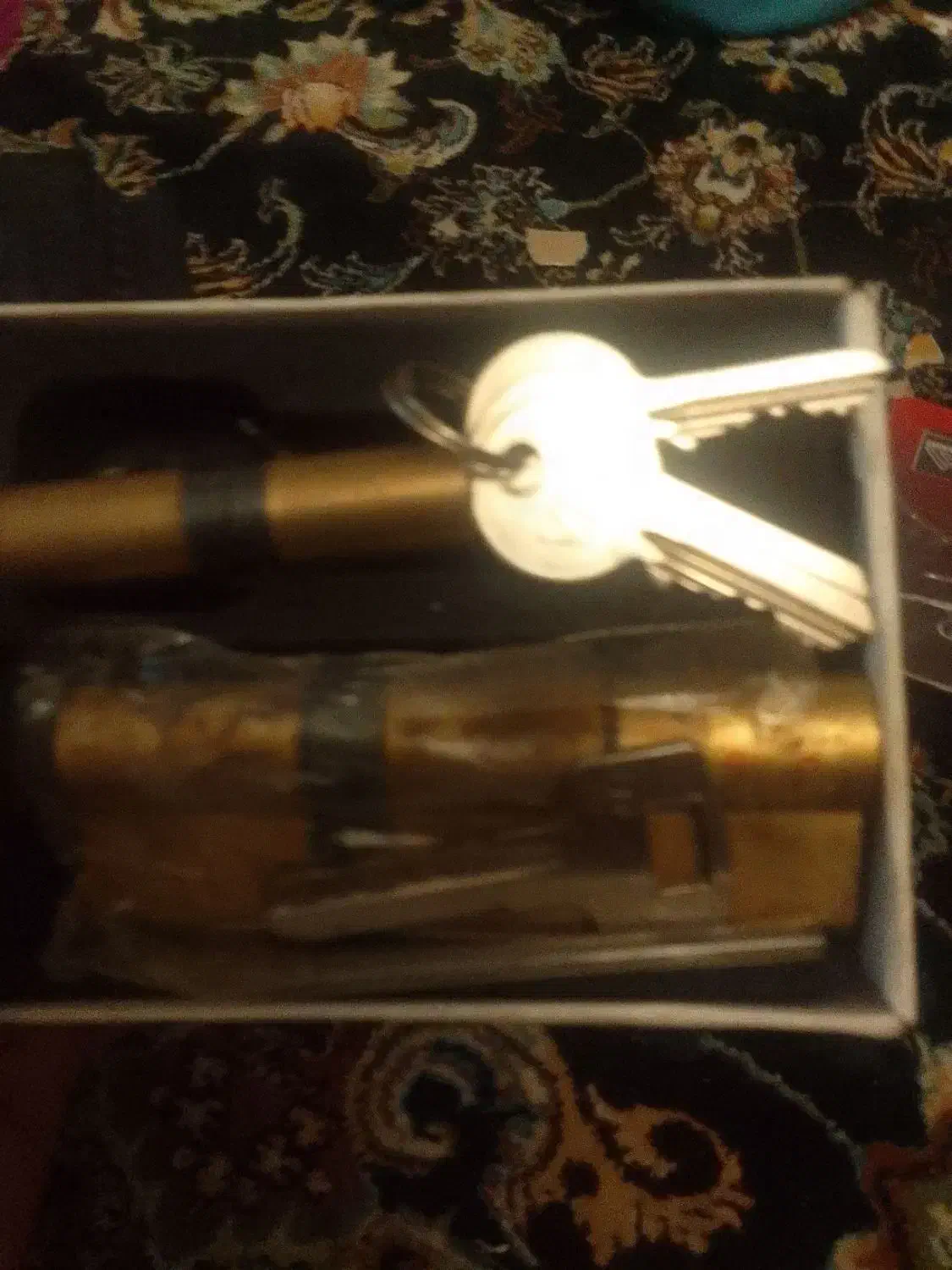 قفل درب آپارتمان|ابزارآلات|تهران, تهرانپارس شرقی|دیوار