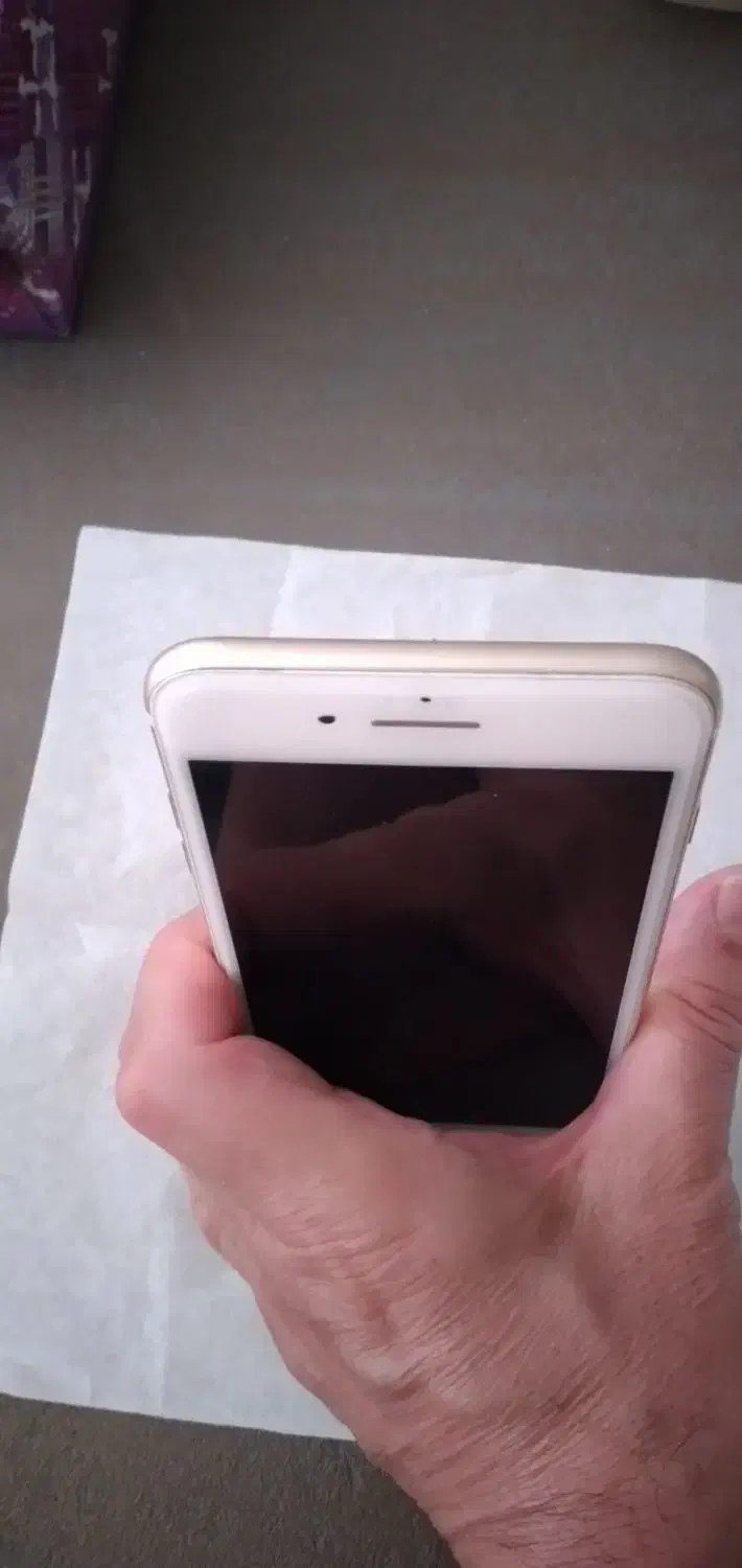 ایفون 7 پلاس 256|موبایل|تهران, شهرک مخابرات|دیوار