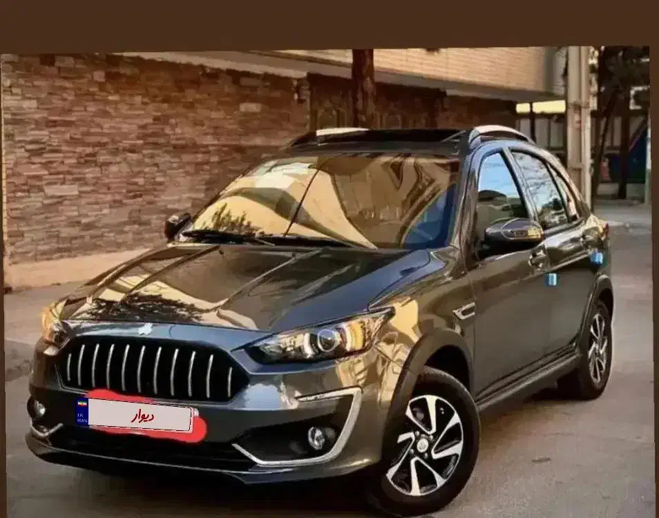 فروش حواله خودرو اطلس s|خودرو سواری و وانت|زنجان, |دیوار