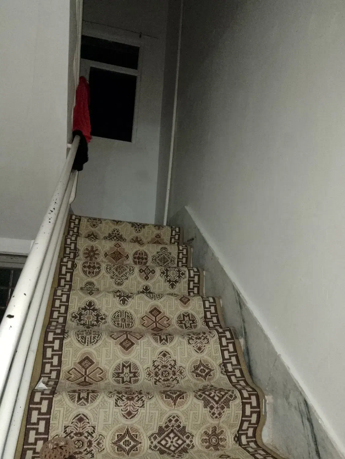 گلیم|گلیم، جاجیم، گبه|تایباد, |دیوار