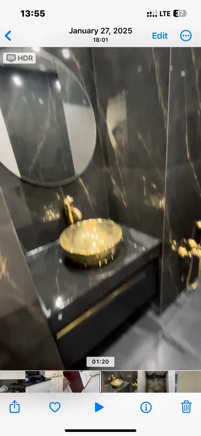 فروش آپارتمان عظیمیه