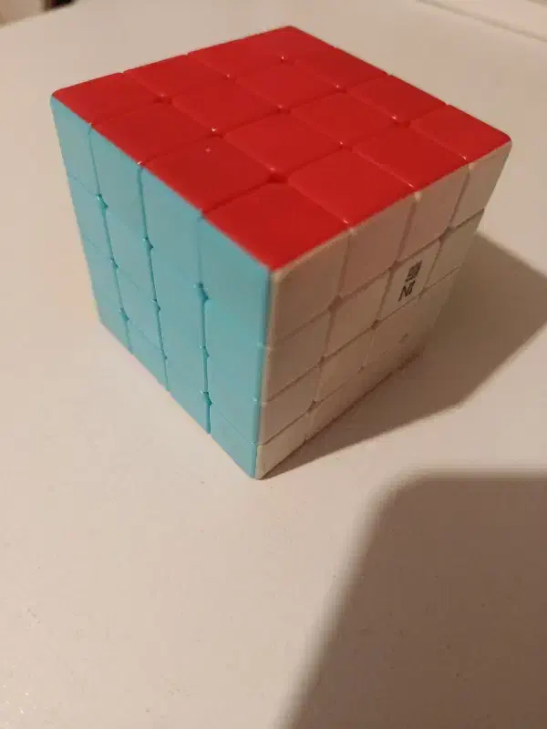 مکعب روبیک 4 × 4|اسباب‌‌بازی|لنگرود, |دیوار