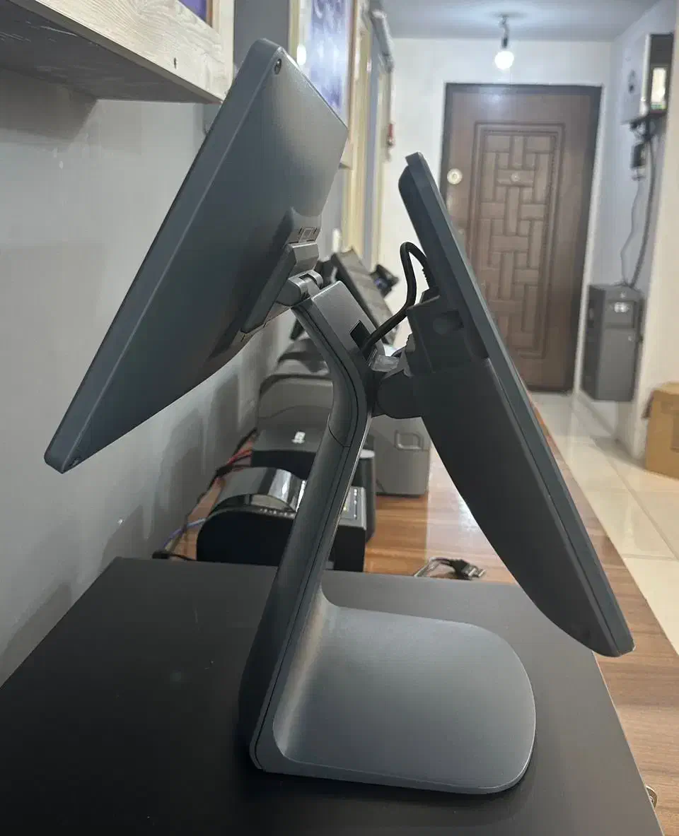 صندوق فروشگاهی و رستورانی لمسی، سیستم حسابداری|فروشگاه و مغازه|تبریز, |دیوار