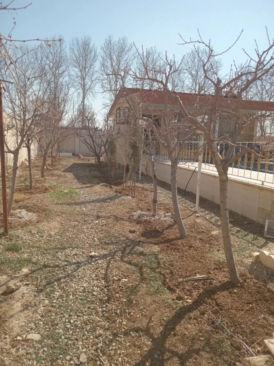 نظافت منزل .وباغ|خدمات نظافت|ورامین, ورامین|دیوار