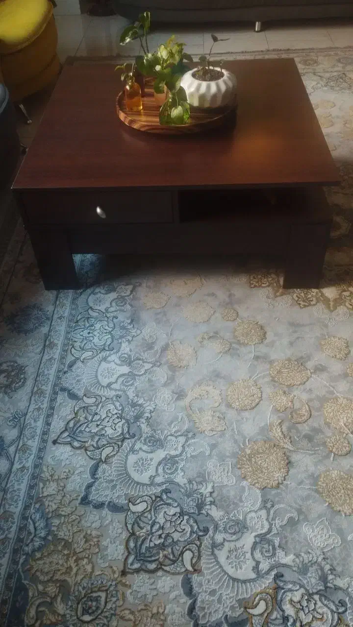 میز وسط|مبلمان خانگی و میز عسلی|پردیس, فاز ۸|دیوار