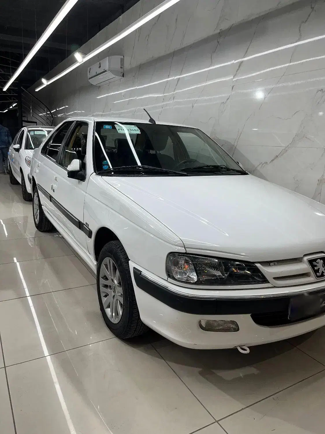 پارس فول سفارشی|خودرو سواری و وانت|بندرعباس, |دیوار