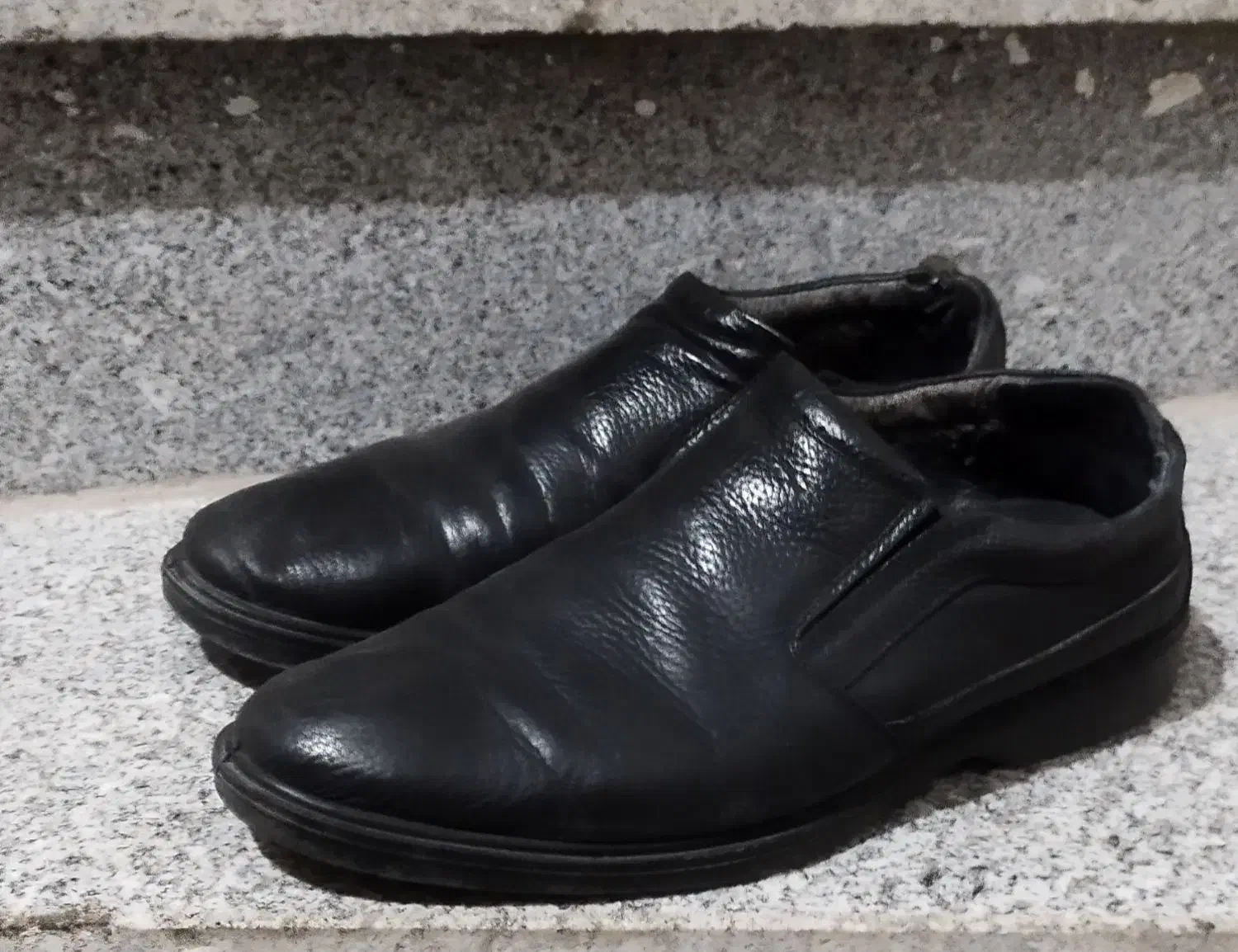 کفش رسمی مردانه|کیف، کفش، کمربند|قزوین, |دیوار