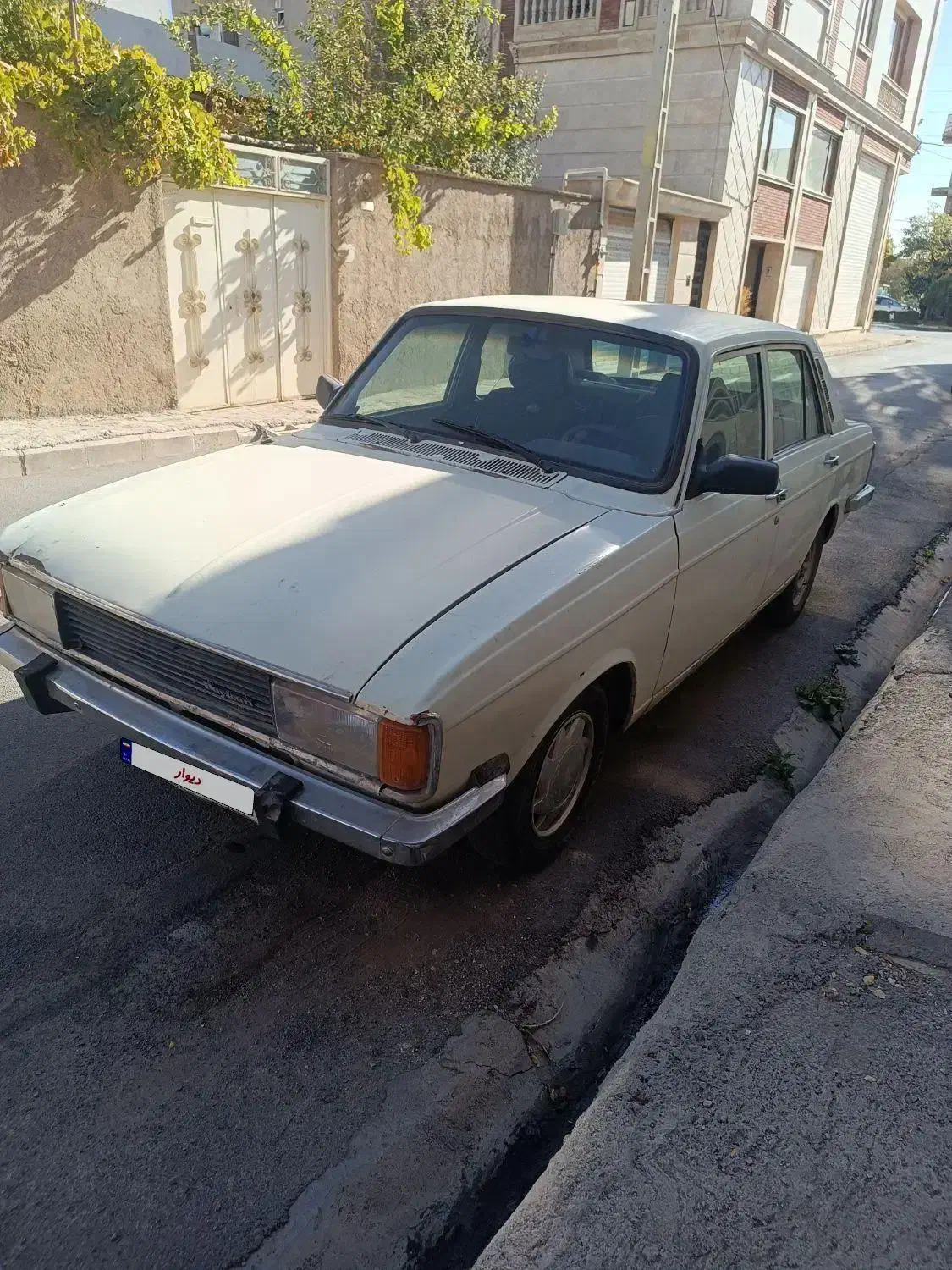 فروش خودرو پیکان|خودرو سواری و وانت|ابهر, |دیوار