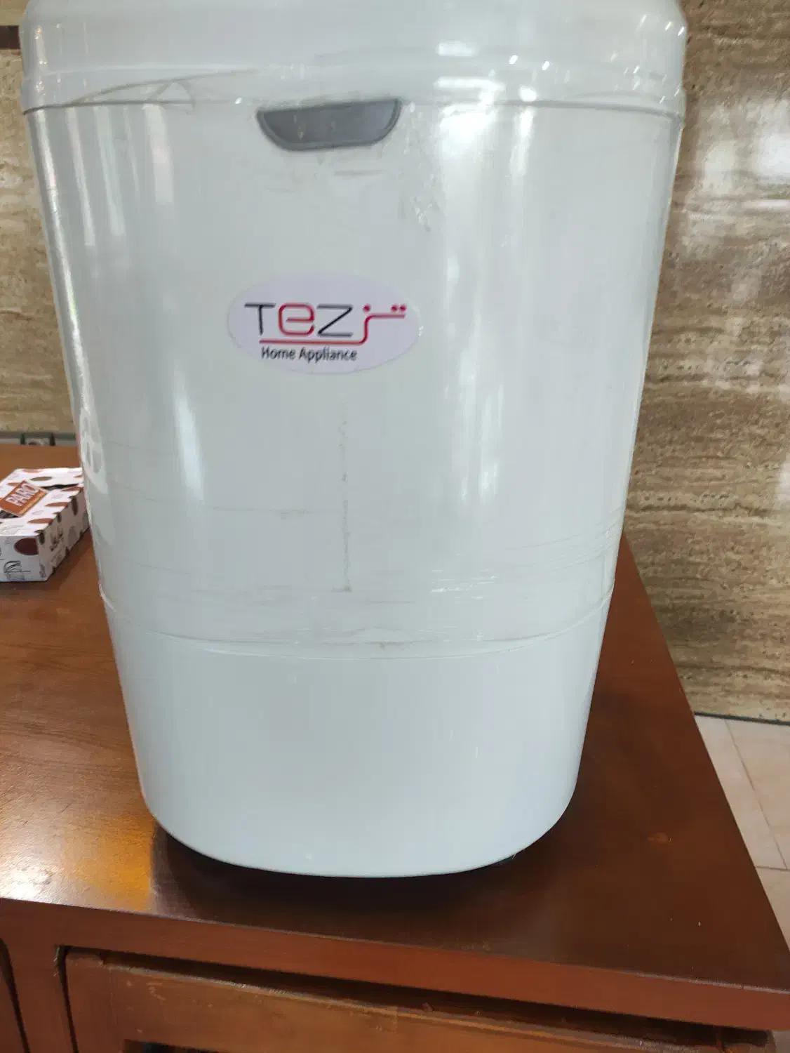 مینی واش Tez|ماشین لباسشویی و خشککن لباس|لنگرود, |دیوار