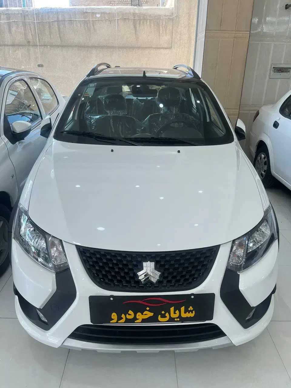 کوئیک s و sr / Gx و gxr/ نقد و اقساط / تحویل آنی|خودرو سواری و وانت|کرج, مهرویلا جنوبی|دیوار