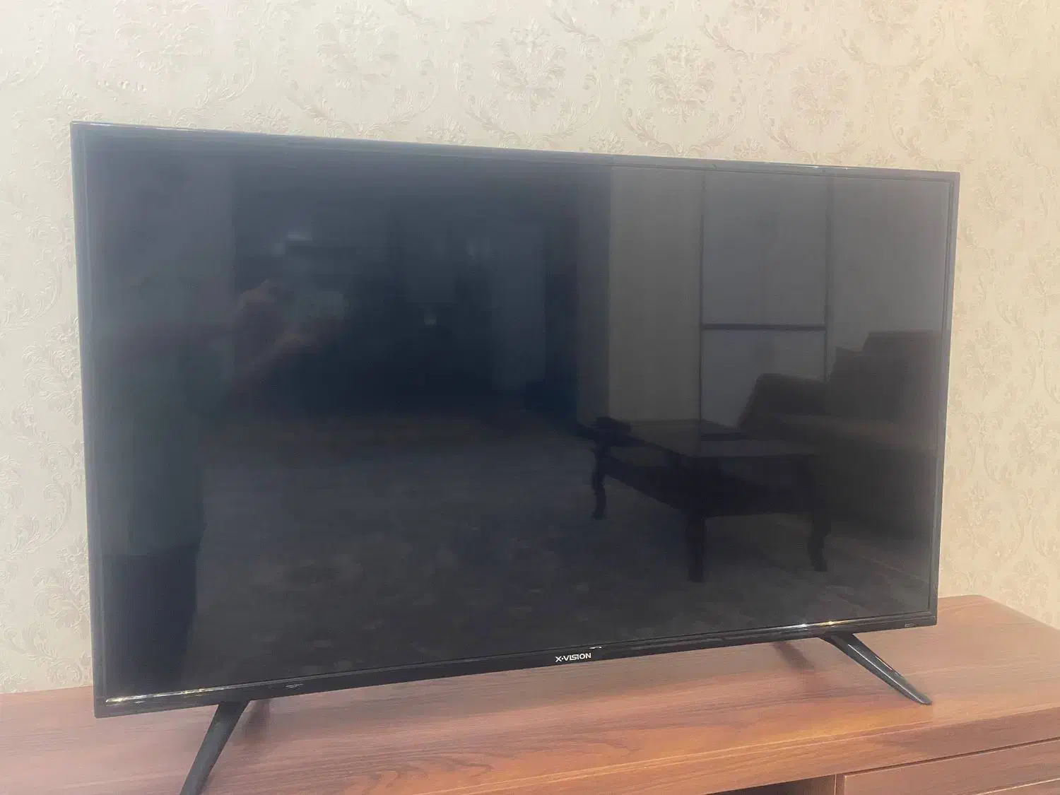 تلویزیون49 xvision|تلویزیون و پروژکتور|نیشابور, شهرک فیروزه|دیوار