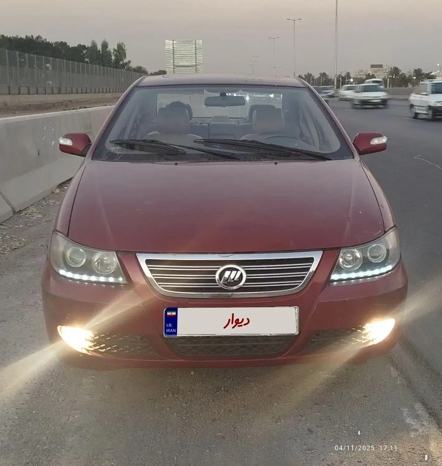 لیفان۶۲۰ موتور۱۸۰۰ بی رنگ مدل ۹۴|خودرو سواری و وانت|تهران, وحیدیه|دیوار