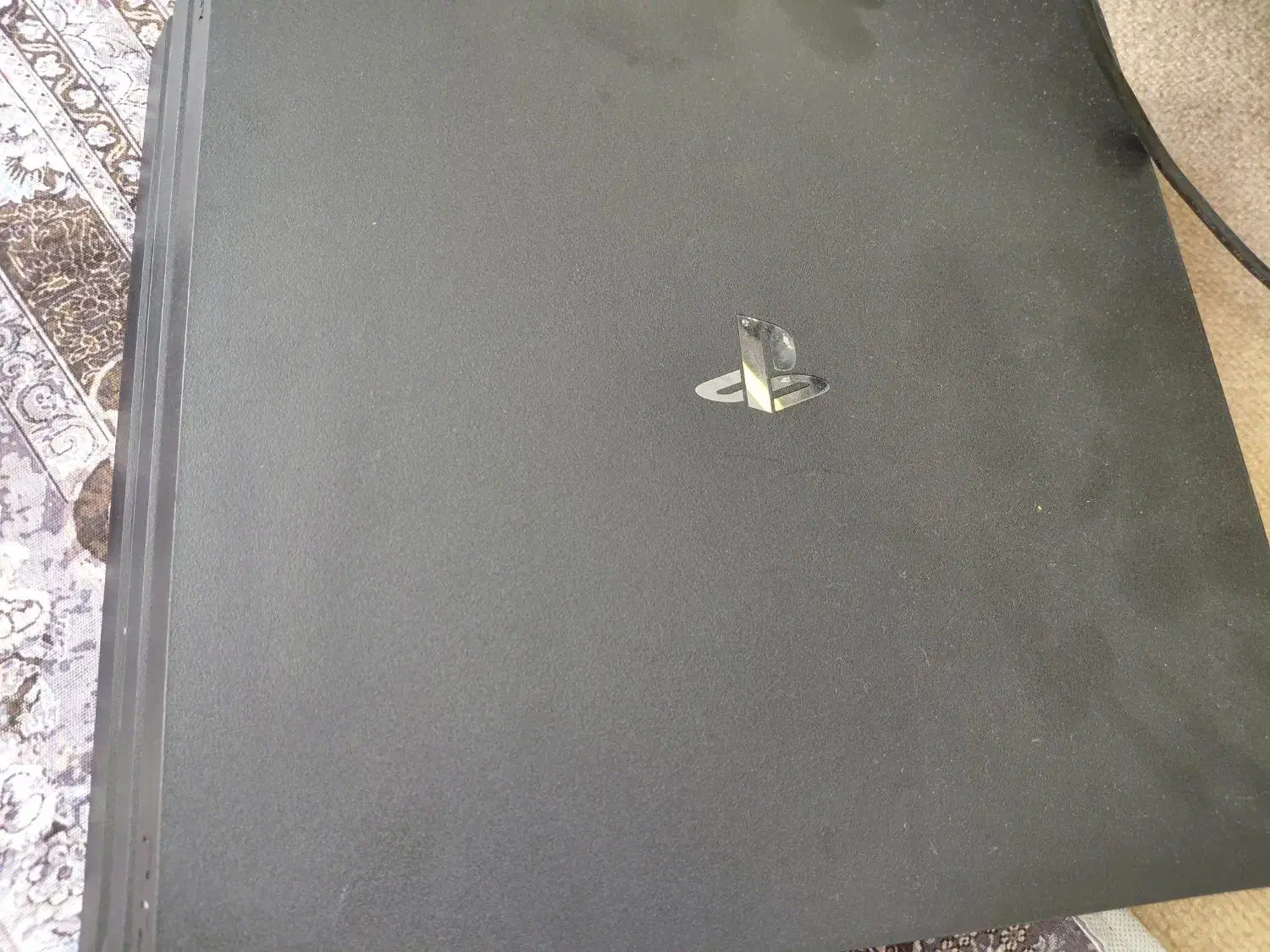 ps4 pro sony|کنسول، بازی ویدئویی و آنلاین|خمینیشهر, |دیوار