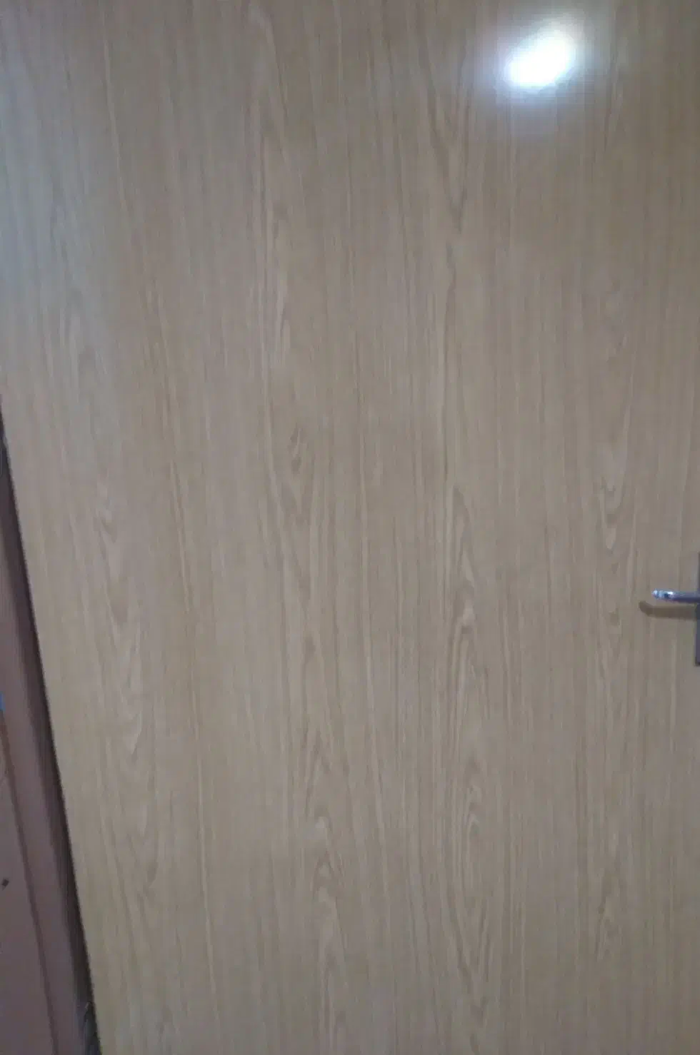 در چوبی مارک فرمیکا ۱در۲|مصالح و تجهیزات ساختمان|اهواز, پردیس دو|دیوار