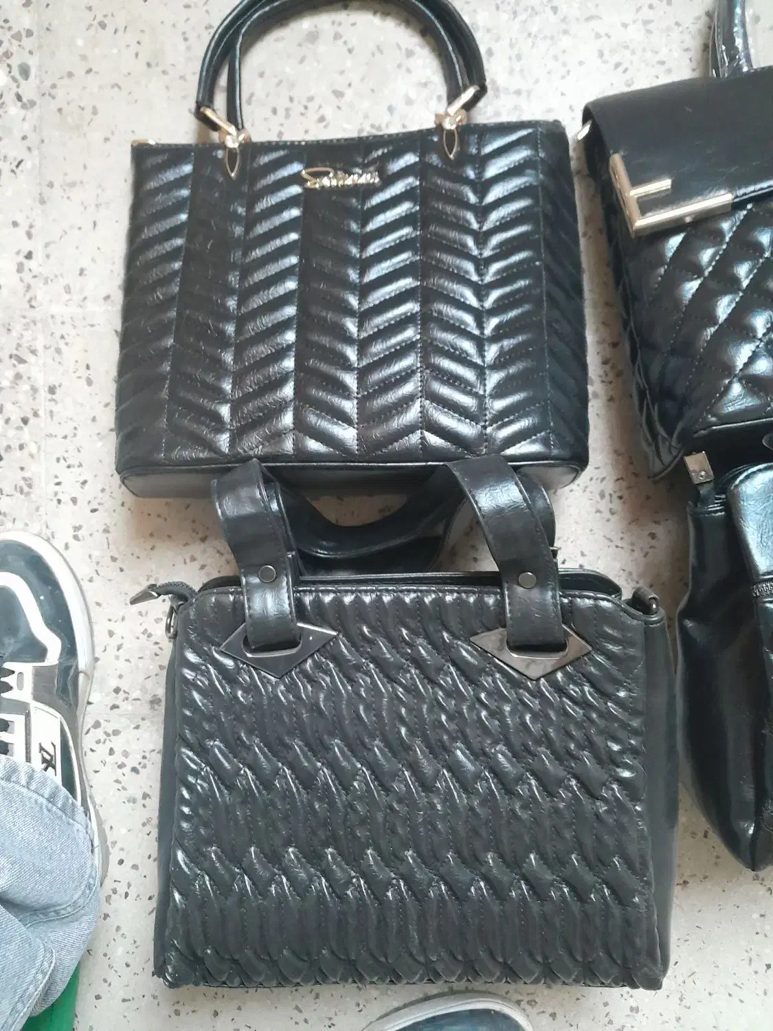 کیف زنانه|کیف، کفش، کمربند|سنندج, |دیوار