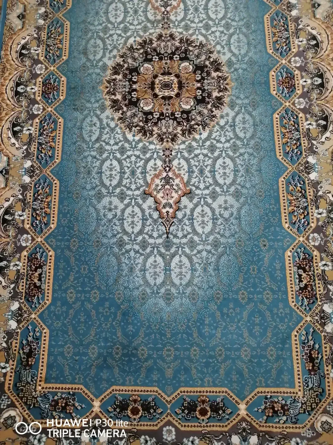 فروش دو مدل قالیچه یلدای کویر|فرش|دزفول, |دیوار