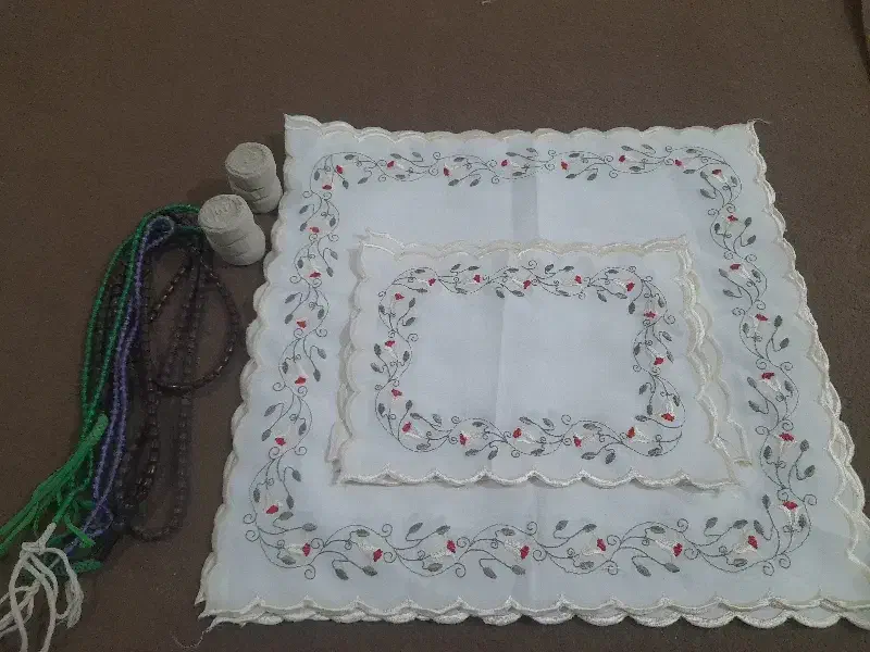 جانمازی|صنایع دستی و سایر لوازم تزئینی|سلماس, |دیوار