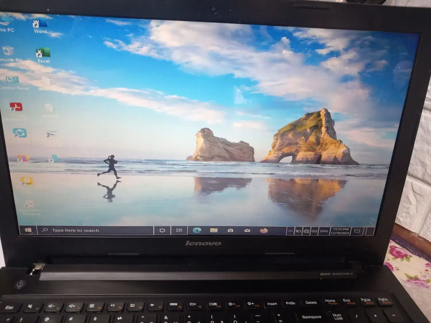 لب تاب لنووا|رایانه همراه|چمران, |دیوار