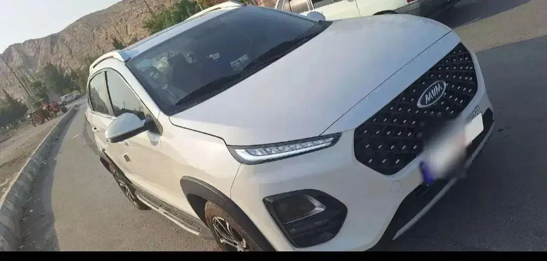 فروش x22pro|خودرو سواری و وانت|ایلام, |دیوار