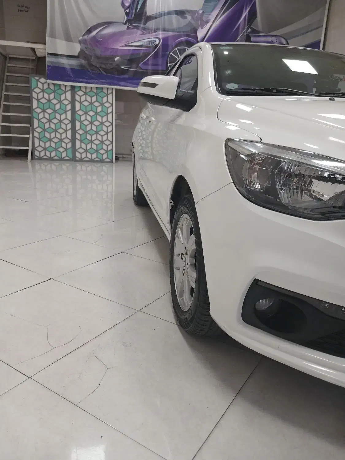 شاهین ۱۴۰۲|خودرو سواری و وانت|کرج, گلشهر|دیوار