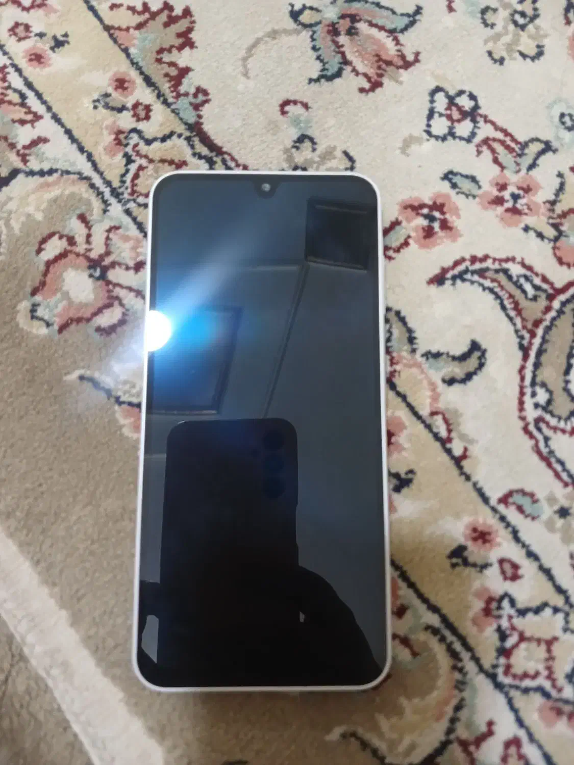 سامسونگ  A26|موبایل|مشهد, شهید قربانی|دیوار