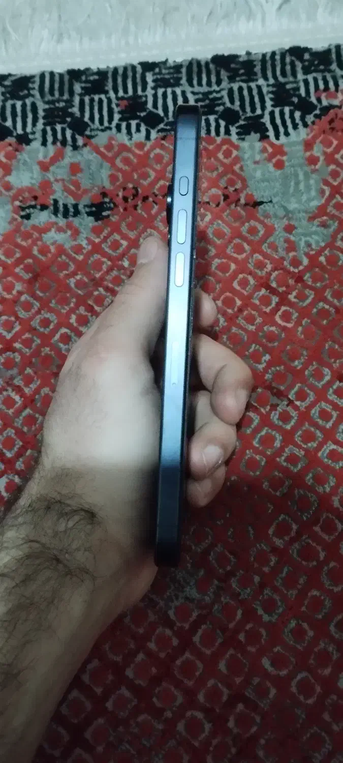 آیفون 15 پرو مکس|موبایل|کرج, اصفهانیها|دیوار