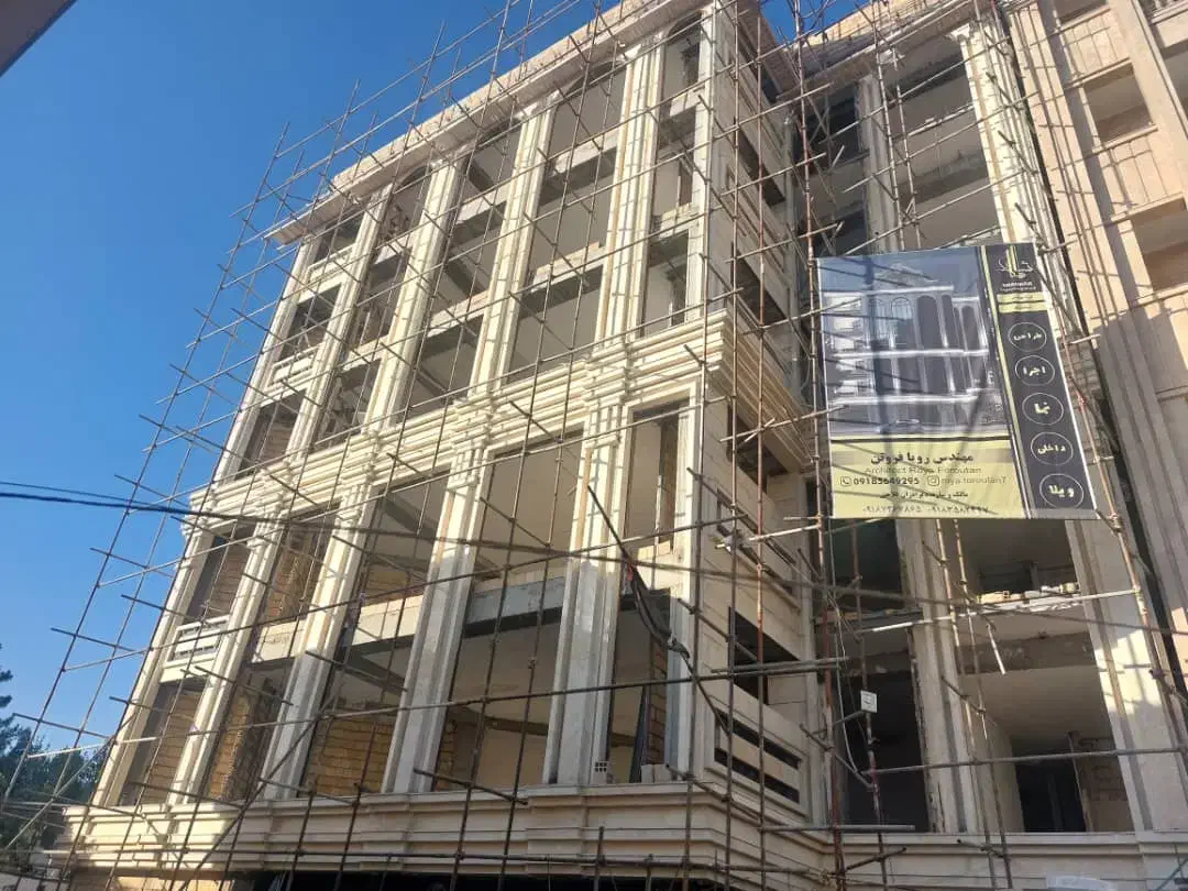 نگهبان شبانه روزی ساختمان|استخدام سرایداری و نظافت|کرمانشاه, |دیوار