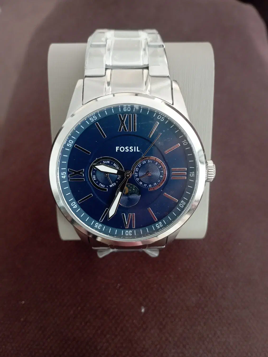 ساعت فسیل|ساعت|ارومیه, |دیوار