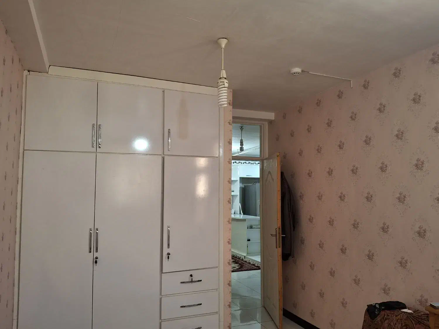 فروش آپارتمان شیک با امکانات و ویوی عالی|فروش آپارتمان|اهواز, شهرک نفت|دیوار