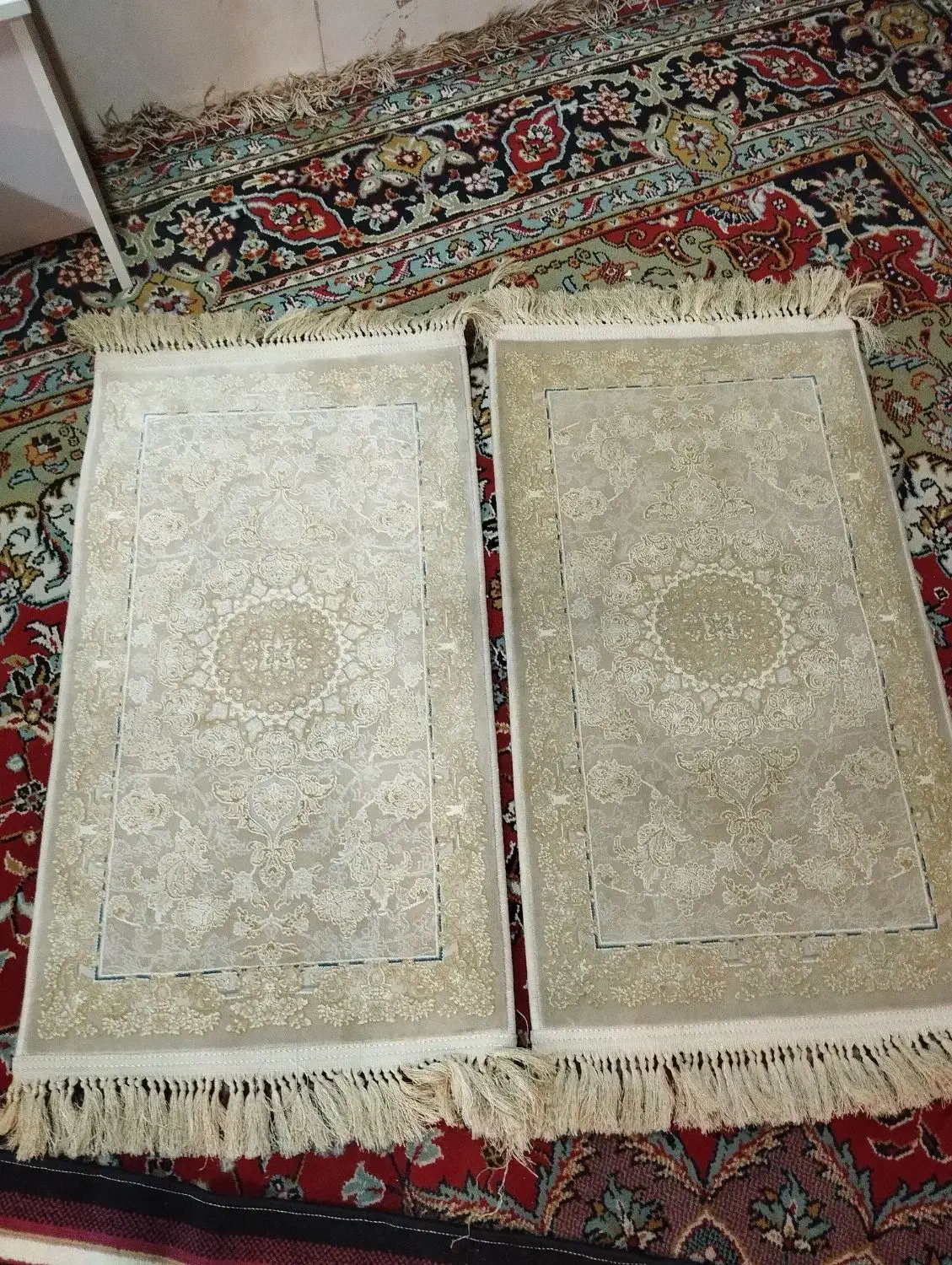 دم دری|پادری|مشهد, ایثار|دیوار