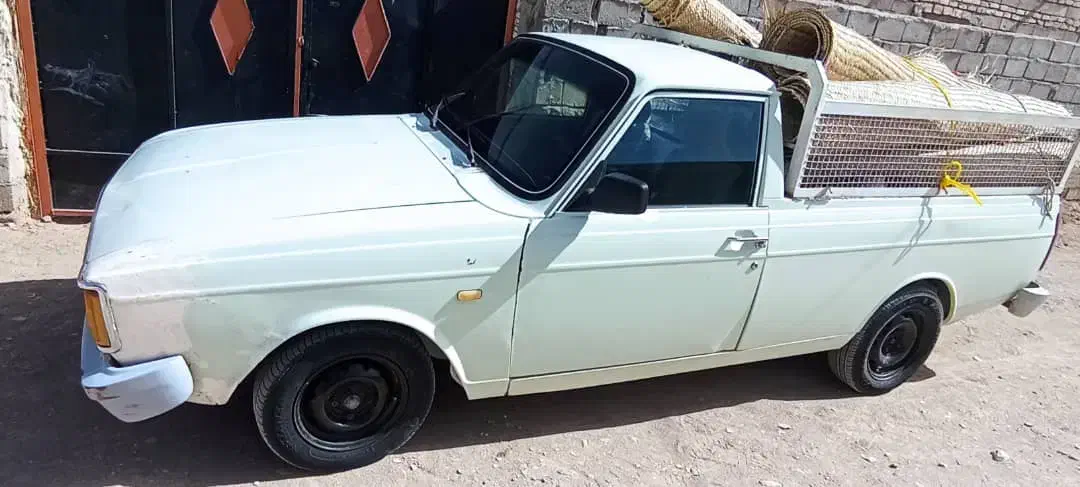 پیکان مدل 93|خودرو سواری و وانت|خاش, |دیوار