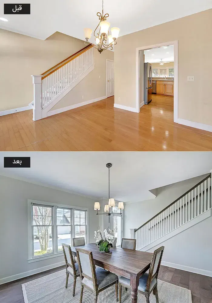 بازسازی و دکوراسیون داخلی|خدمات پیشه و مهارت|تهران, شادآباد|دیوار