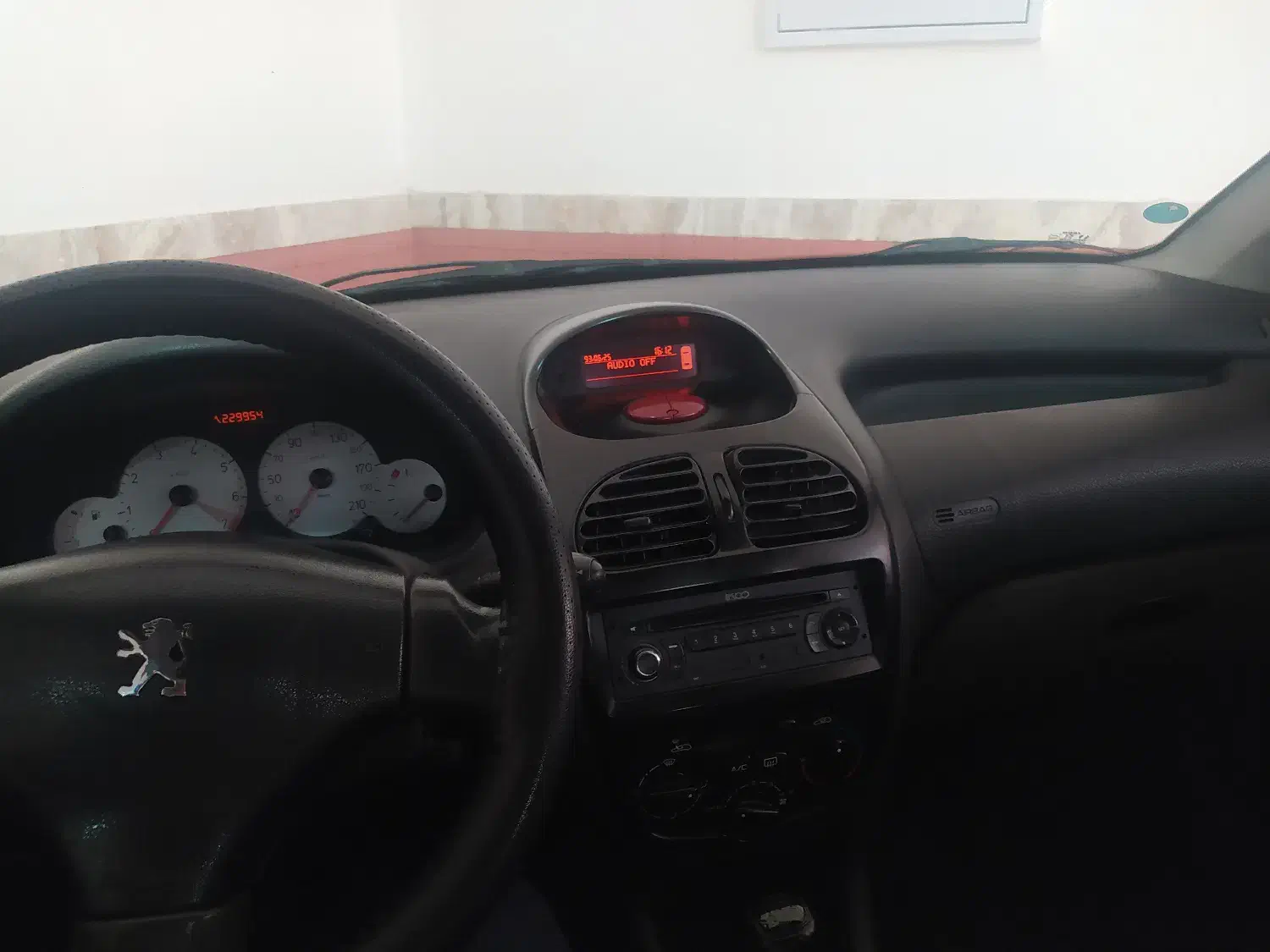 206|خودرو سواری و وانت|سبزوار, پاسداران|دیوار