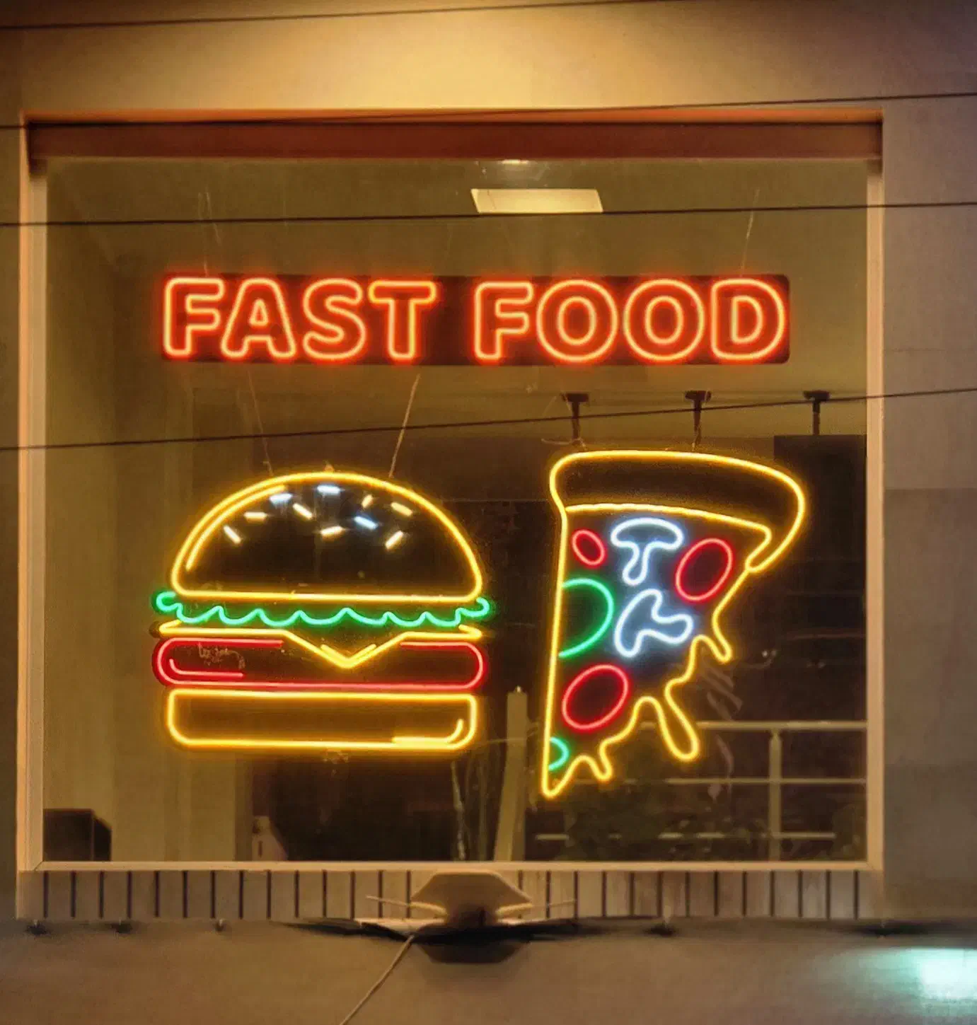 فروش وسایل فست فود|کافی‌شاپ و رستوران|سیرجان, |دیوار