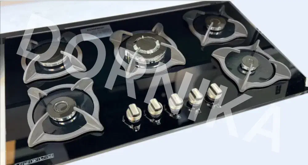 هود دودکش ذغالی و گاز۵شعلهTop/سینک براقsink670|مصالح و تجهیزات ساختمان|تبریز, |دیوار