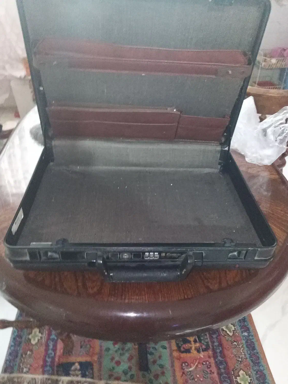 کیف سامسونت رمزدار کلکسیونی|کیف، کفش، کمربند|بومهن, |دیوار