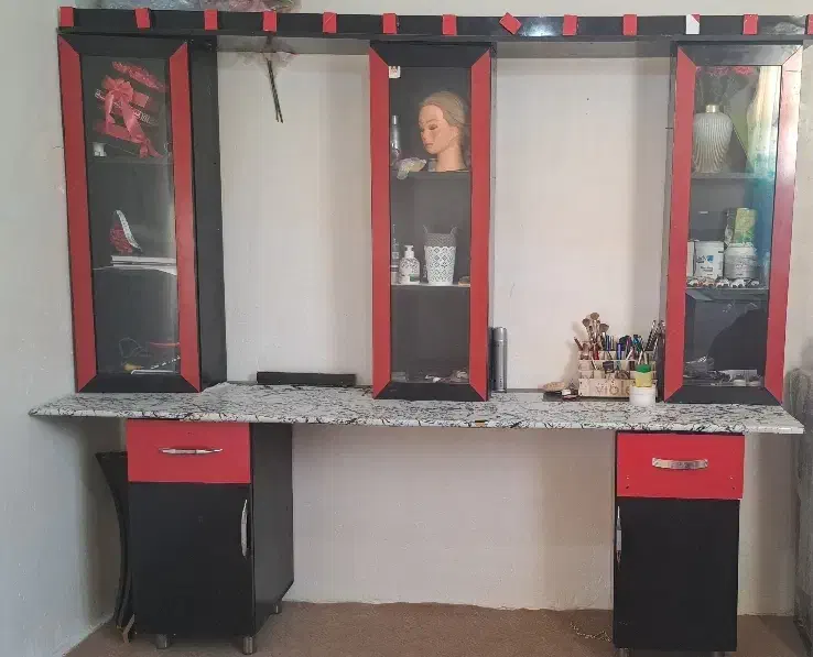 میز ارایش|مبلمان خانگی و میز عسلی|گرمی, |دیوار