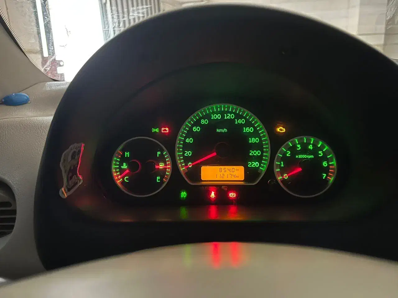 MvM110|خودرو سواری و وانت|کرج, کوی کارمندان جنوبی|دیوار