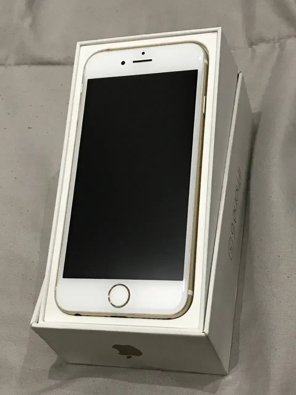 اپل iPhone 6s 64GB|موبایل|تهران, دریاچه شهدای خلیج فارس|دیوار