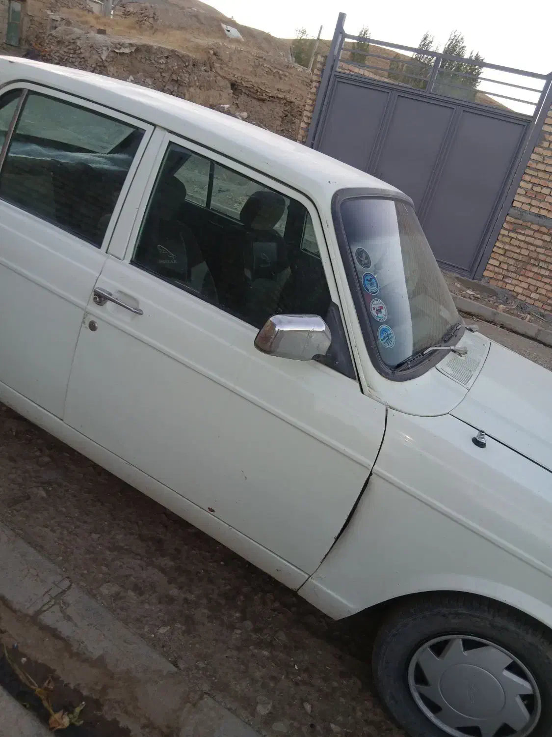 پیکان|خودرو سواری و وانت|ماهنشان, |دیوار