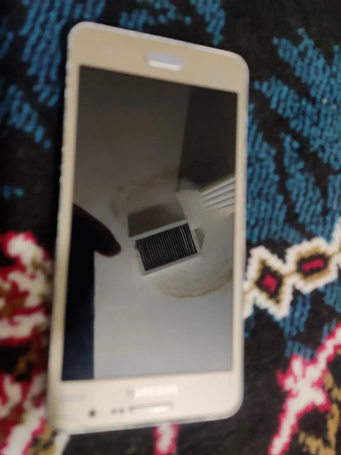 گوشی سامسونگ|موبایل|اسلام‌‌آباد غرب, |دیوار