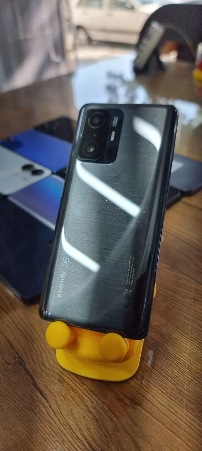 MI 11t pro|موبایل|مشهد, ایثارگران|دیوار