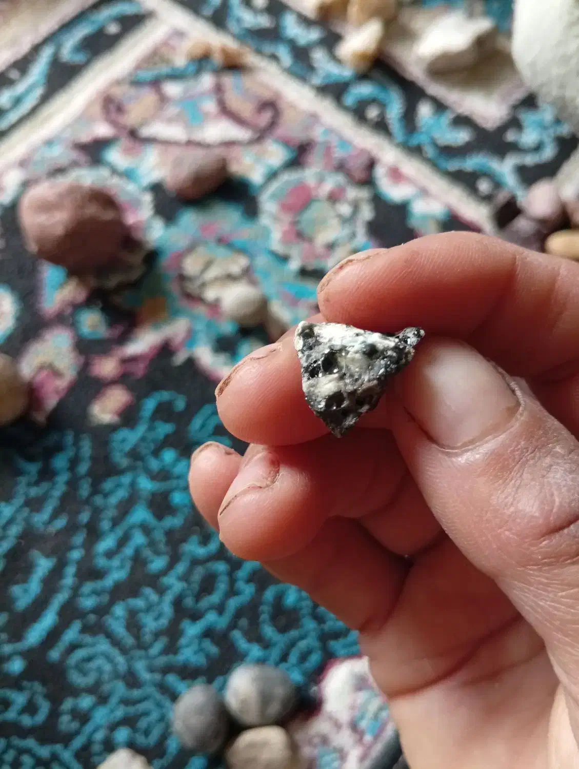 سنگ|کلکسیون اشیاء عتیقه|دورود, |دیوار