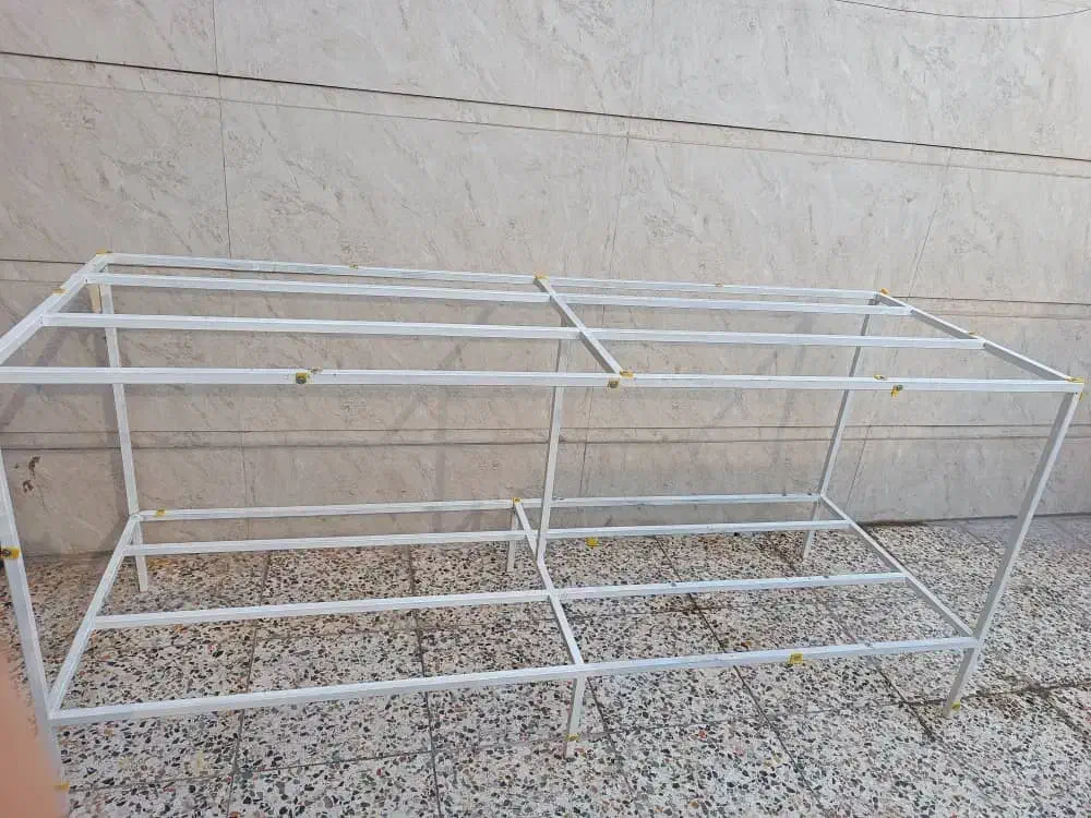 میز آهنی نو نو|فروشگاه و مغازه|دزفول, |دیوار