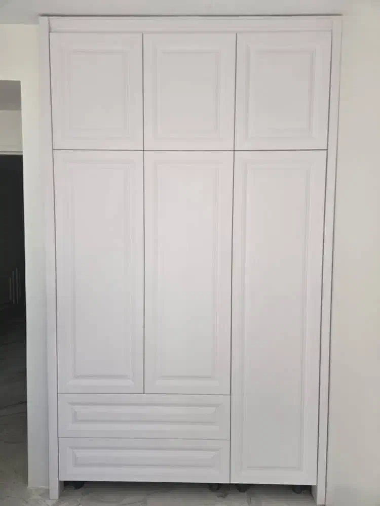 برشکار  mdf|استخدام صنعتی، فنی، مهندسی|پردیس, شهرک صنعتی خرمدشت فاز ۷|دیوار