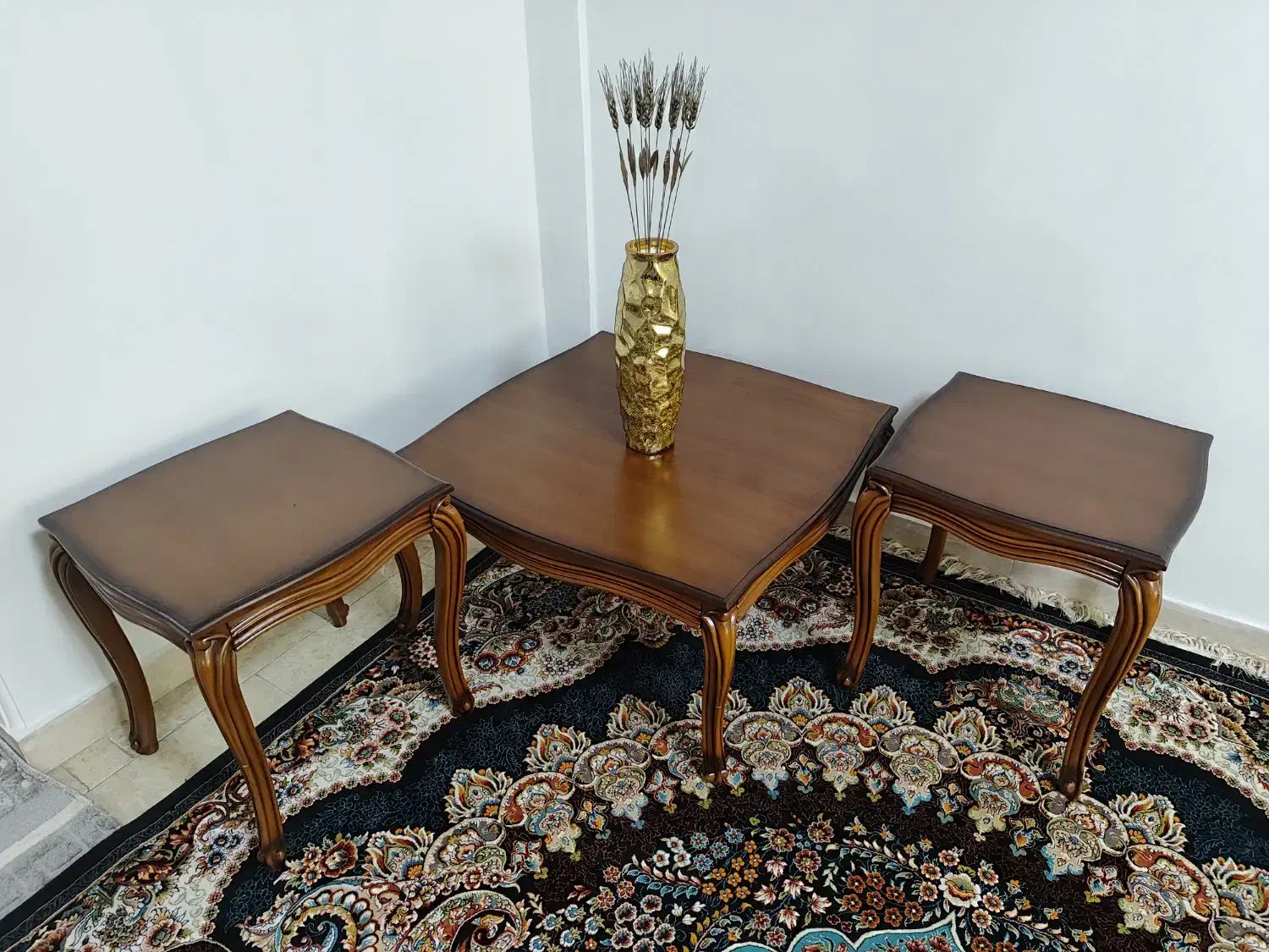 میزعسلی|مبلمان خانگی و میز عسلی|فردیس, سرحد آباد|دیوار