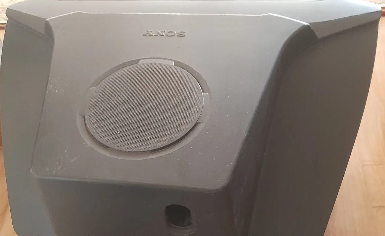 تلوزیون ۲۹ اینچ سونی|تلویزیون و پروژکتور|تبریز, |دیوار