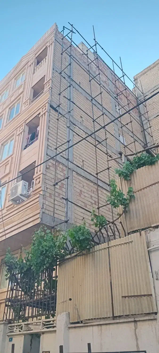 داربست تهران کرج|خدمات پیشه و مهارت|تهران, تهرانسر شمالی|دیوار