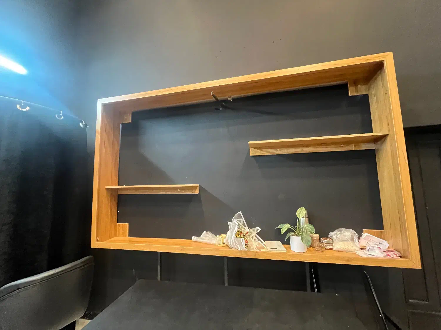 رگال قوطی و ورق ام دی اف ترک|فروشگاه و مغازه|گنبد کاووس, |دیوار